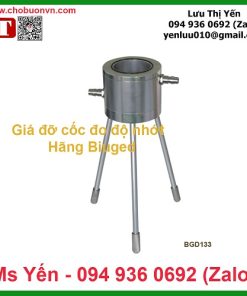 Giá đỡ cốc đo độ nhớt BGD133 hãng Biuged