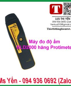 Máy đo độ ẩm BLD2000 hãng Protimeter