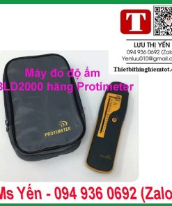Máy kiểm tra độ ẩm BLD2000