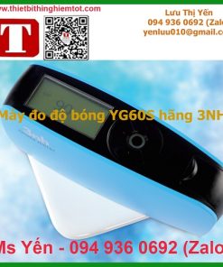Máy đo độ bóng YG60S hãng 3NH