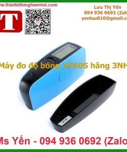 Máy đo độ bóng góc 60 YG60S hãng 3NH
