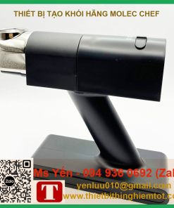 Alternative view of Thiết bị tạo khói ABC048 hãng Molec Chef