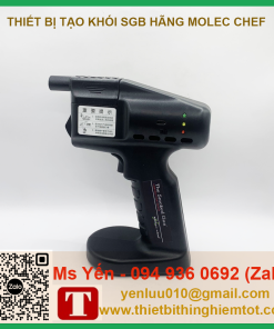 Alternative view of Súng tạo bóng khói SBG