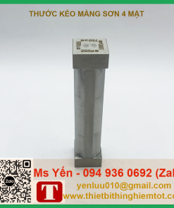 Alternative view of Thước kéo màng sơn 4 mặt