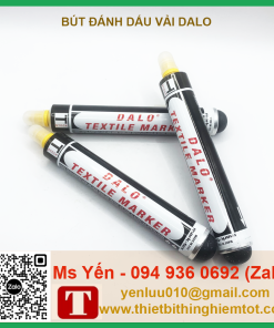 Alternative view of Bút đánh dấu vải Dalo