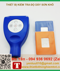 Alternative view of Thiết bị kiểm tra độ dày lớp phủ