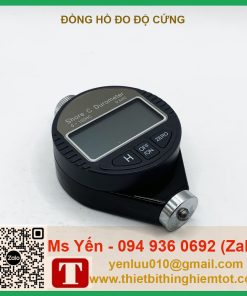 Alternative view of Đồng hồ đo độ cứng