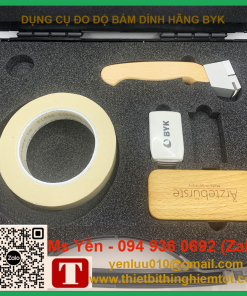 Alternative view of Thiết bị đo độ bám dính hãng BYK