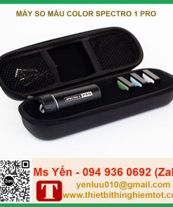 Alternative view of Máy so màu Spectro 1 Pro