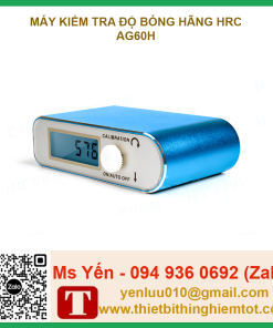 Alternative view of Máy kiểm tra độ bóng AG60H