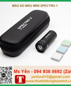 Alternative view of Máy so màu cầm tay Spectro 1