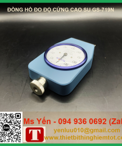 Alternative view of Đồng hồ GS-719N đo độ cứng cao su