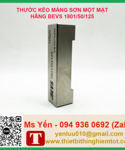 Alternative view of Thước kéo màng sơn 1 mặt BEVS 1801