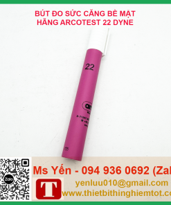 Alternative view of Bút đo sức căng bề mặt 22 DYNE