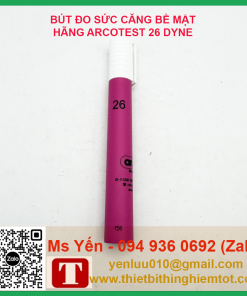 Alternative view of Bút đo sức căng bề mặt 26 DYNE