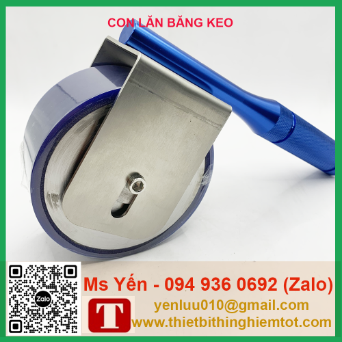 con lăn băng keo 2kg