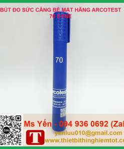 Alternative view of Bút đo sức căng bề mặt 70 DYNE