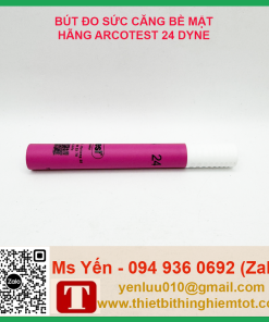 Alternative view of Bút đo sức căng bề mặt 24 DYNE