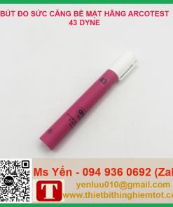 Alternative view of Bút đo sức căng bề mặt 43 DYNE