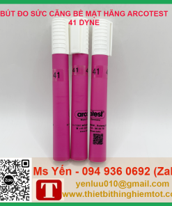 Alternative view of Bút đo sức căng bề mặt 41 DYNE