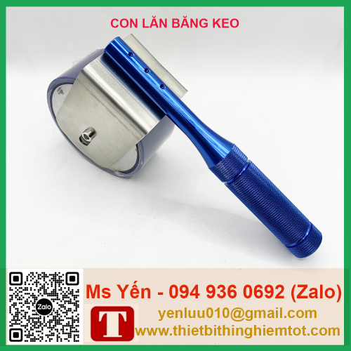 Con lăn băng keo 2kg