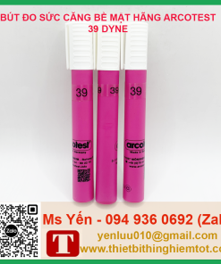 Alternative view of Bút đo sức căng bề mặt 39 DYNE