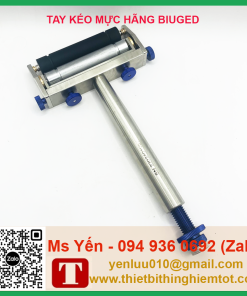 Alternative view of Tay kéo mực BGD 220 hãng Biuged