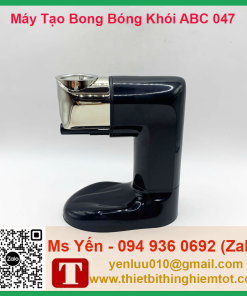 Alternative view of Súng tạo khói ABC047